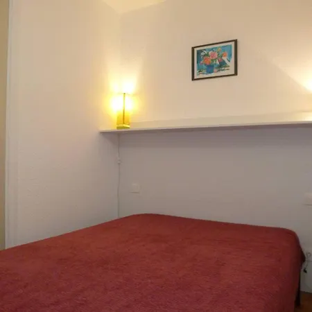 Apartament Accueillant, Animaux Admis - 2 Pers. - Fr-1-571-75