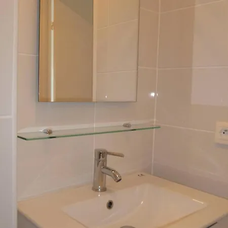 Accueillant, Animaux Admis - 2 Pers. - Fr-1-571-75 Apartament Balaruc-les-Bains