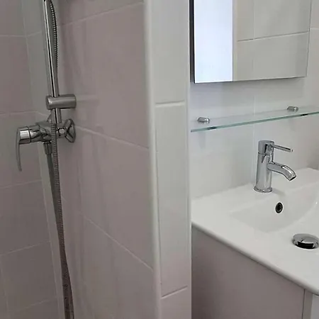Accueillant, Animaux Admis - 2 Pers. - Fr-1-571-75 Apartament *