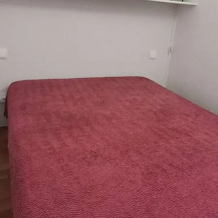 דירה Accueillant, Animaux Admis - 2 Pers. - Fr-1-571-75