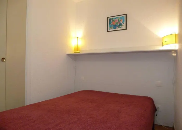 Appartement Accueillant, Animaux Admis - 2 Pers. - Fr-1-571-75